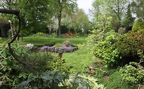 Chambres d'hôtes de la Fontaine